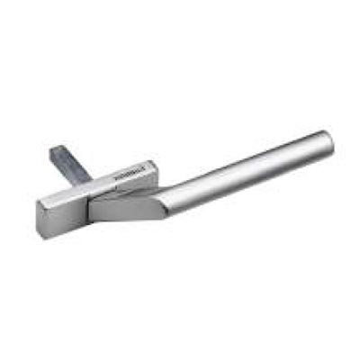 Handle for patio door