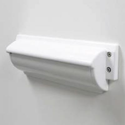 Secured by Design letter plate Secured by Design letter plate