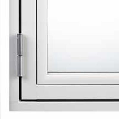 Fully adjustable ironmongery Fully adjustable ironmongery