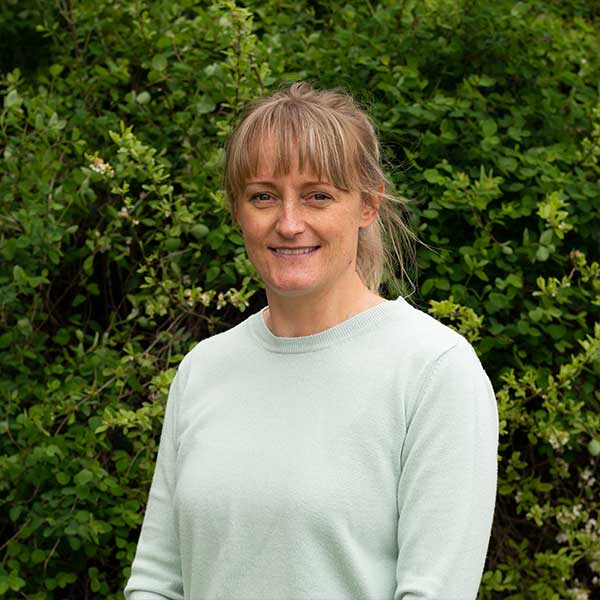 Becky Houghton Becky Houghton