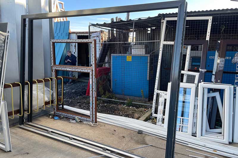 2 Luxury Bifolds for Sale for a Fraction of the Price 2 Luxury Bifolds for Sale for a Fraction of the Price