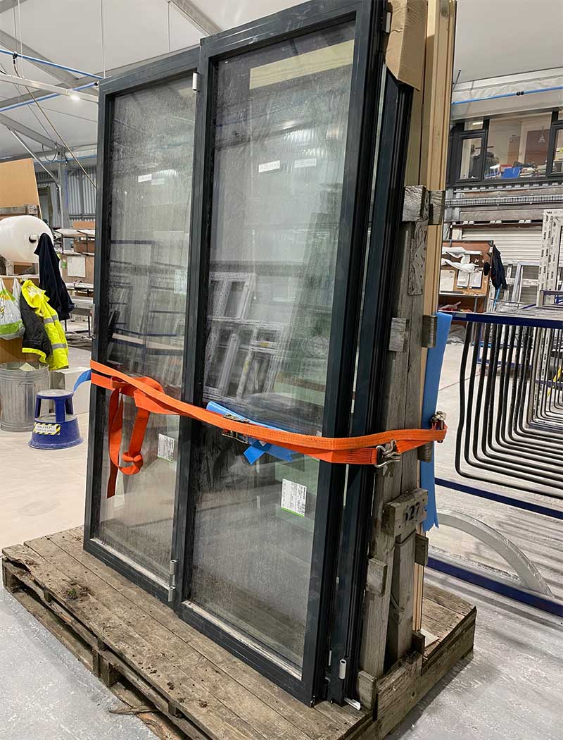 2 Luxury Bifolds for Sale for a Fraction of the Price 2 Luxury Bifolds for Sale for a Fraction of the Price
