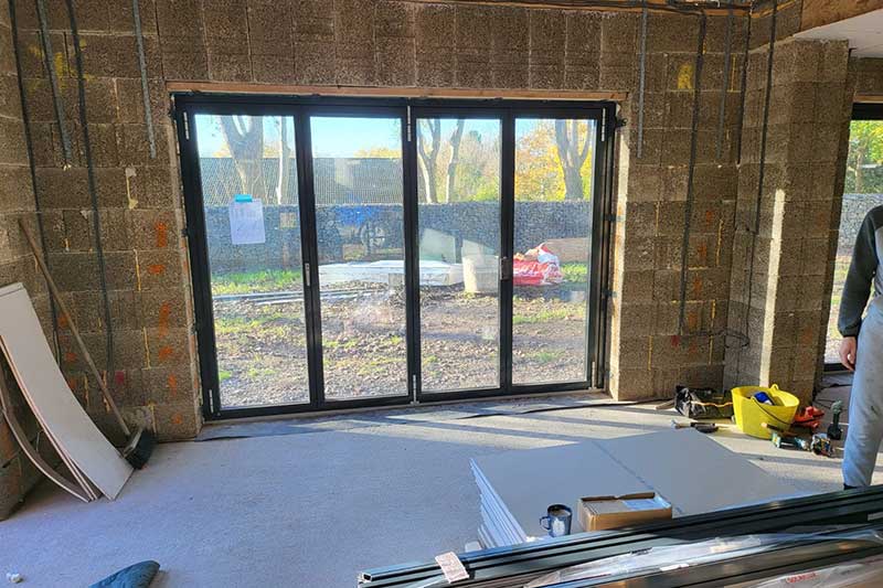 2 Luxury Bifolds for Sale for a Fraction of the Price