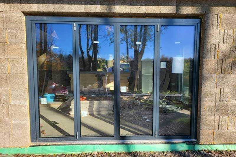 2 Luxury Bifolds for Sale for a Fraction of the Price 2 Luxury Bifolds for Sale for a Fraction of the Price