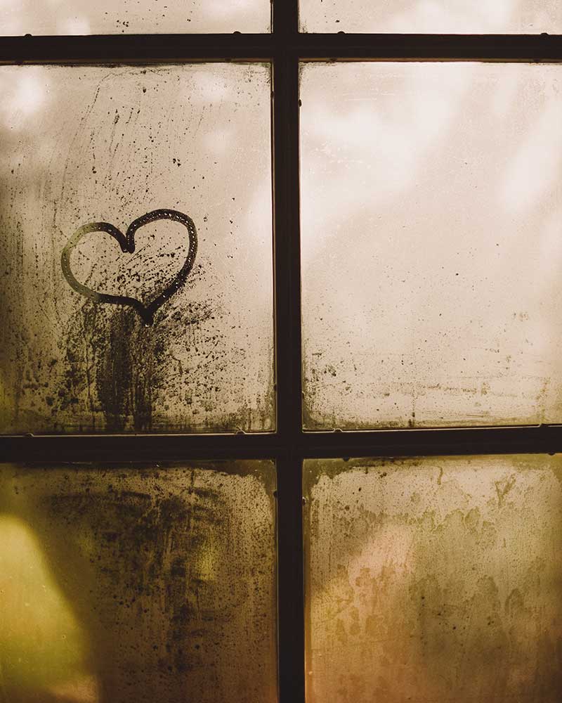 Condensation on Windows - All You Need to Know