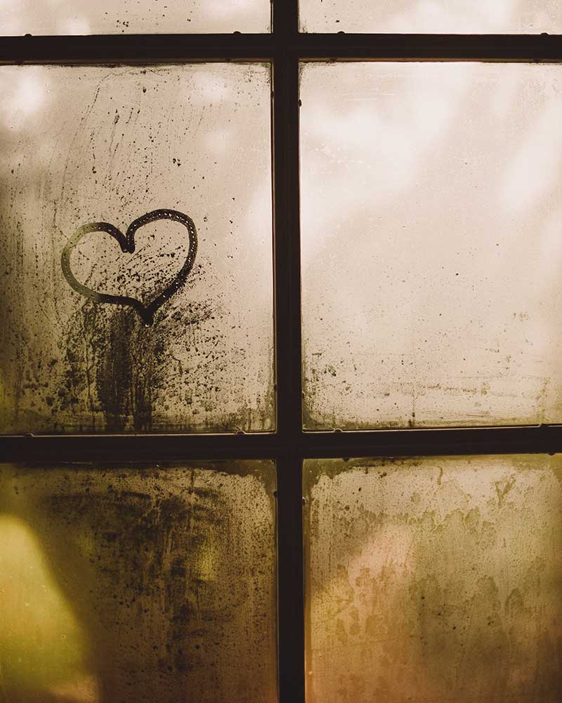 Condensation on Windows - All You Need to Know Condensation on Windows - All You Need to Know
