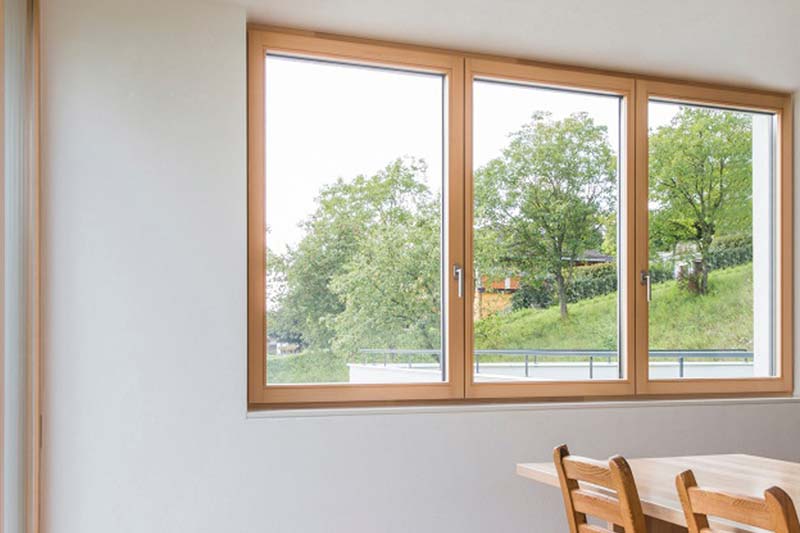 Cross Laminated Timber – the Sustainable Way to Go! Cross Laminated Timber – the Sustainable Way to Go!