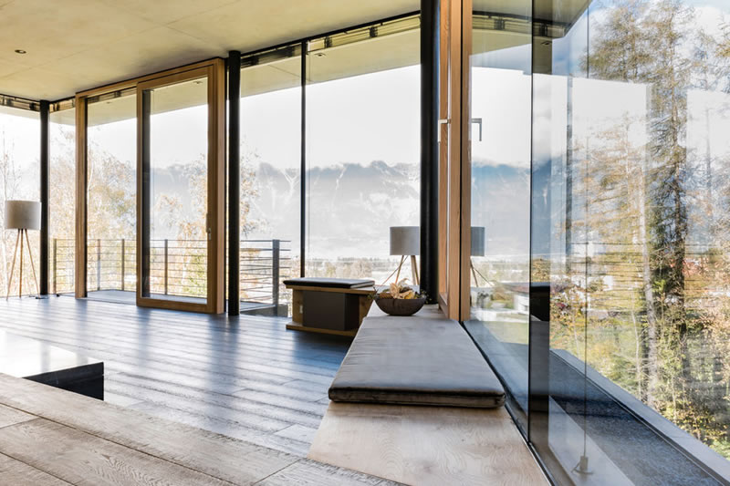June 2025 - Design Style Studio Range By Internorm