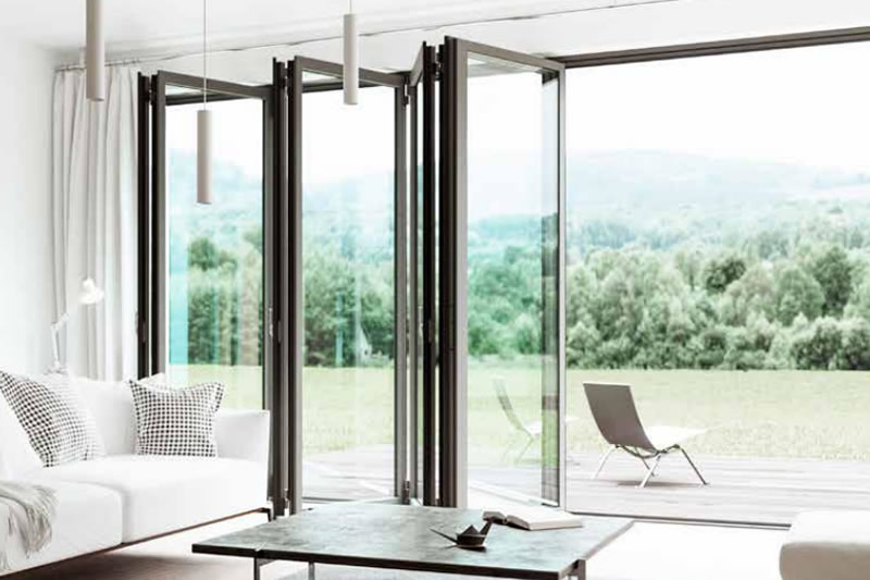 August 2026 - Discover Solarlux Premium Glazing Solutions Transforming Modern Living