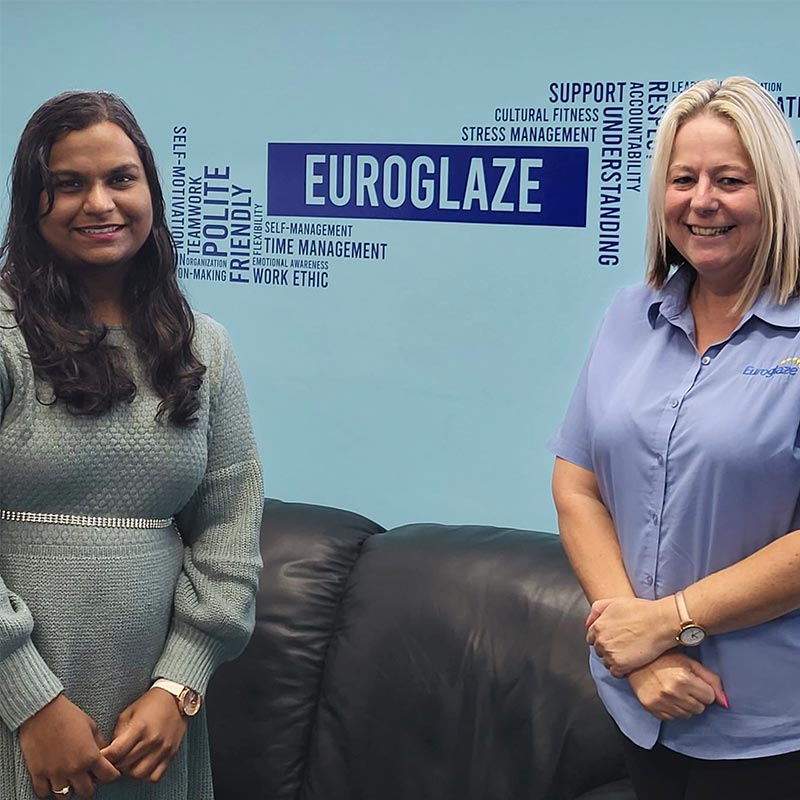 Meet the Euroglaze Family