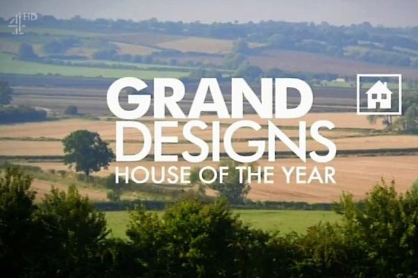 Grand Designs House of the Year Grand Designs House of the Year