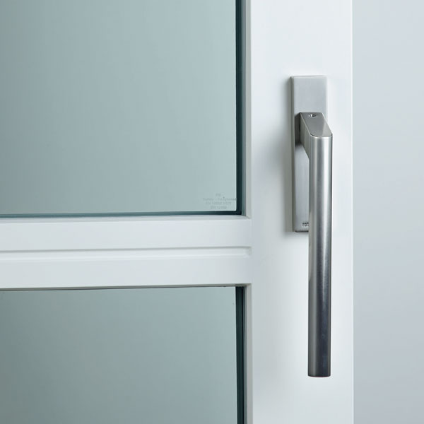 Handle for sliding door