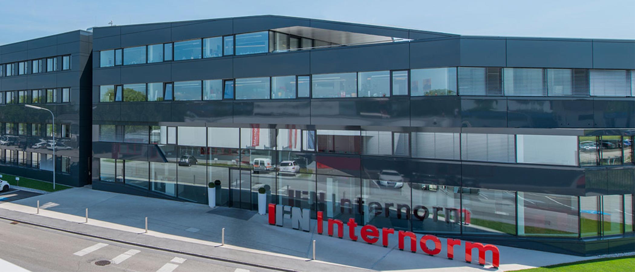 Internorm Internorm