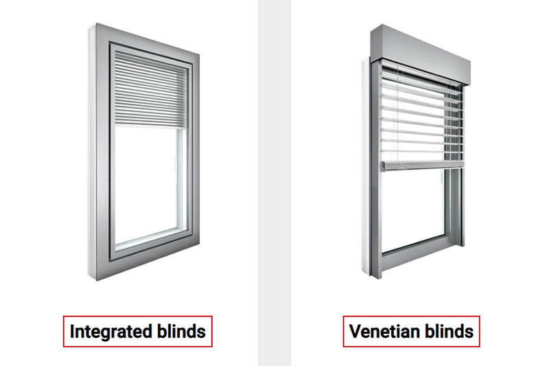 June 2020 - Energy-efficient Sun Protection From Internorm