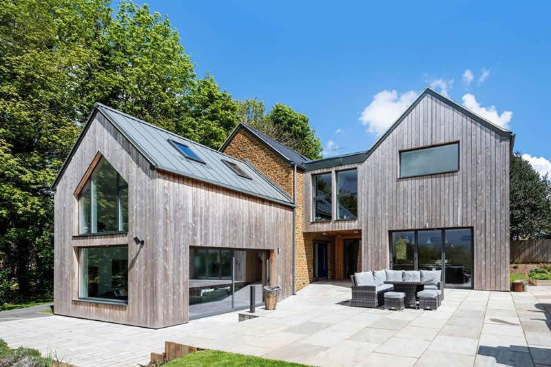 December 2025 - Is Net Zero Signalling The Decline of Double Glazing