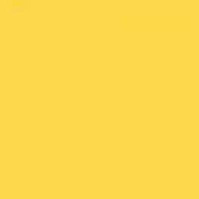 Yellow - RAL 1018