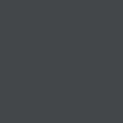 Black Grey - RAL 7021 Black Grey - RAL 7021