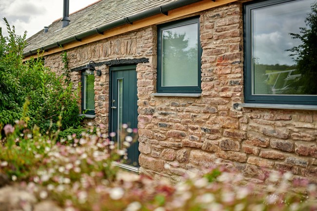 Ecotec Windows Ecotec Windows