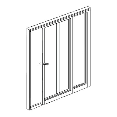 Sliding Patio Doors