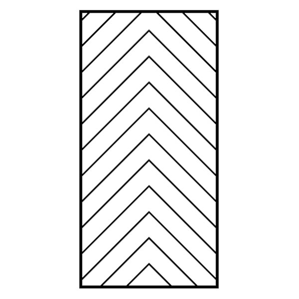 Herringbone