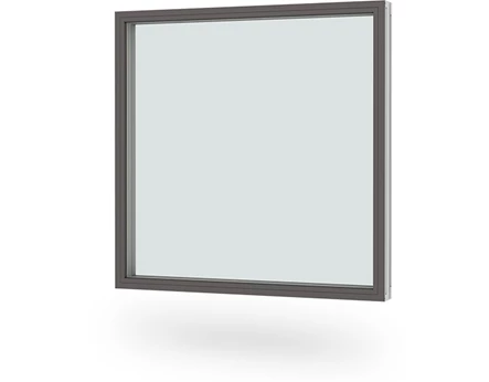Fixed window