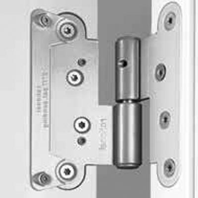 Extra-strong reinforced screws Extra-strong reinforced screws
