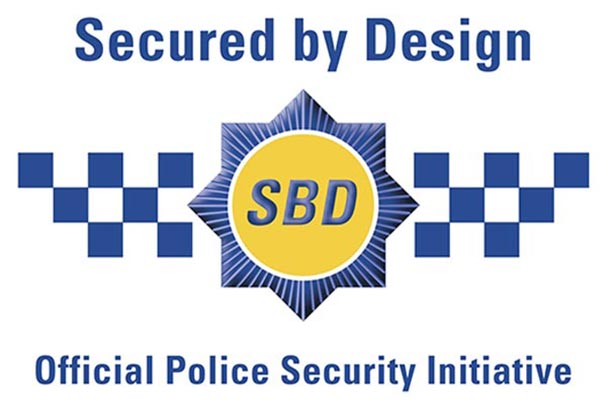 Secured By Design Secured By Design