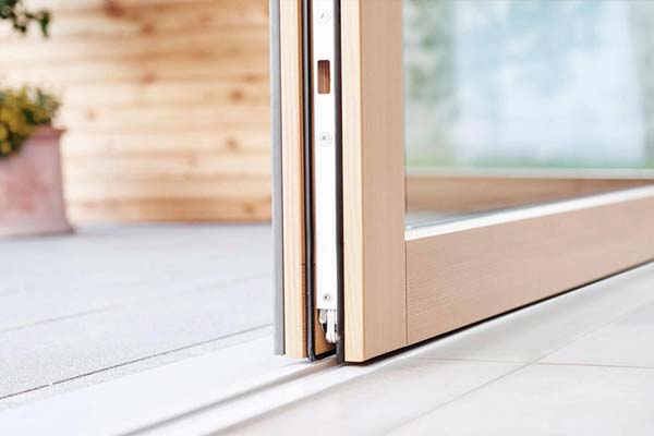 Lift & Slide Door SL 179