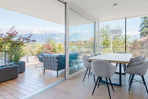 Sliding Doors Sliding Doors
