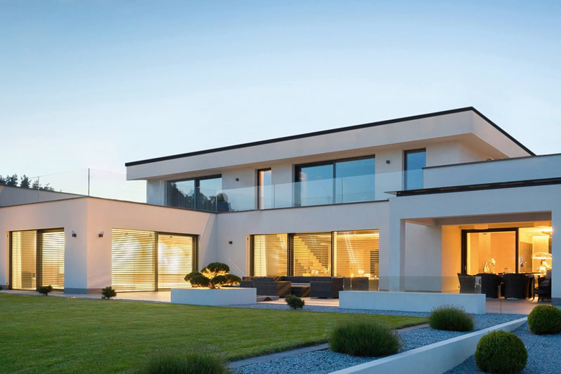 November 2025 - Triple Glazing FAQs With Internorm Windows