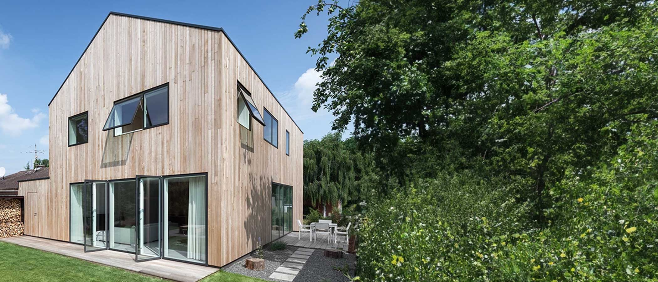 VELFAC 200 Windows