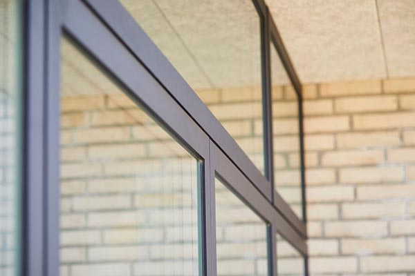 About VELFAC About VELFAC