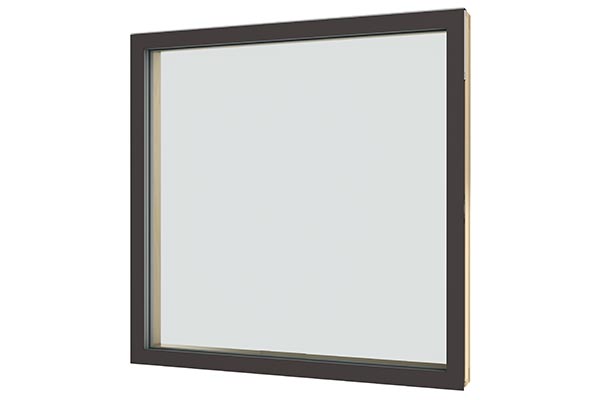 Fixed Casement Fixed Casement