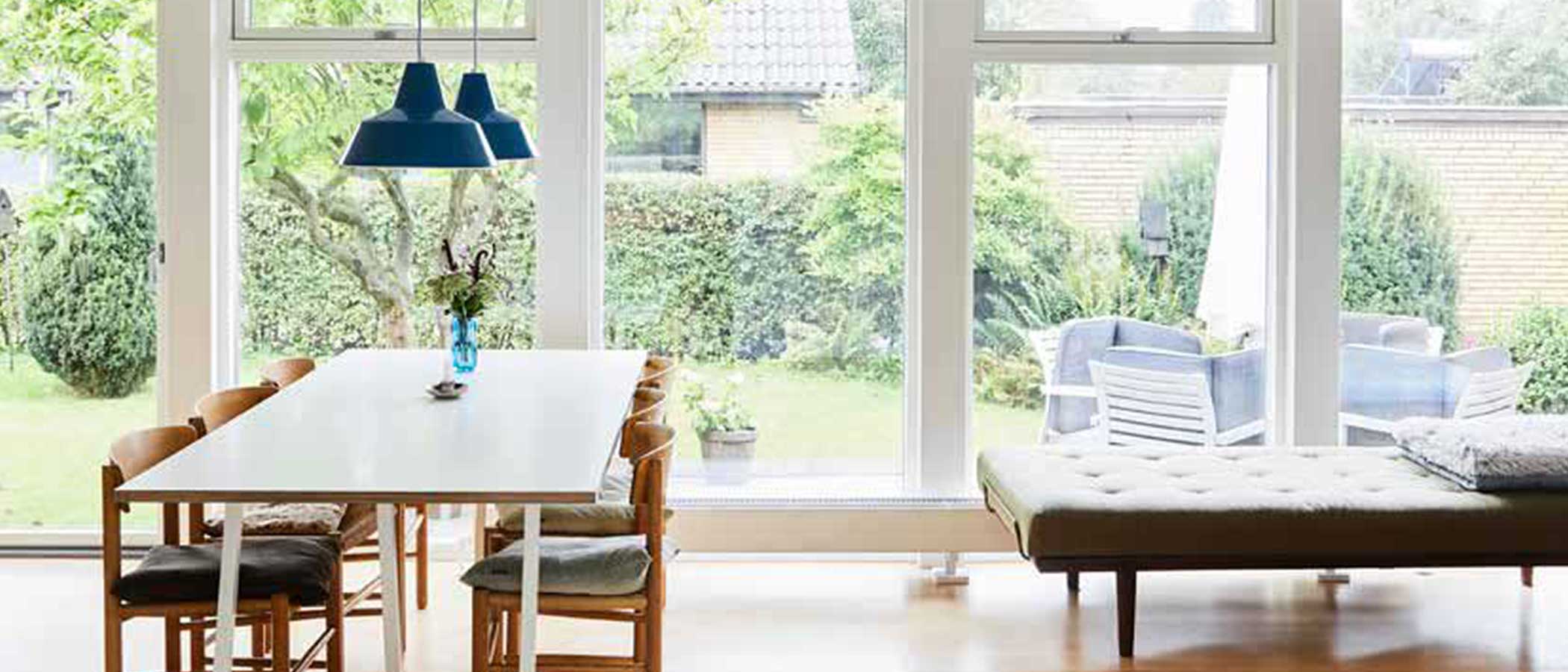 VELFAC RIBO windows