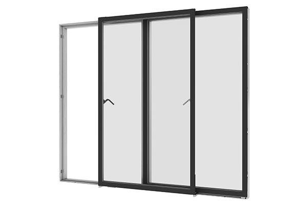 Casement Sliding & Bi Parting Doors