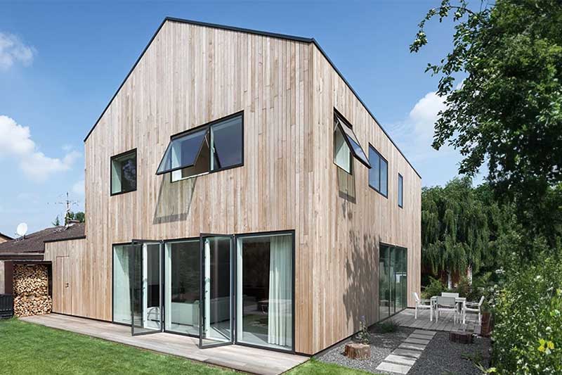 VELFAC 200 Windows VELFAC 200 Windows