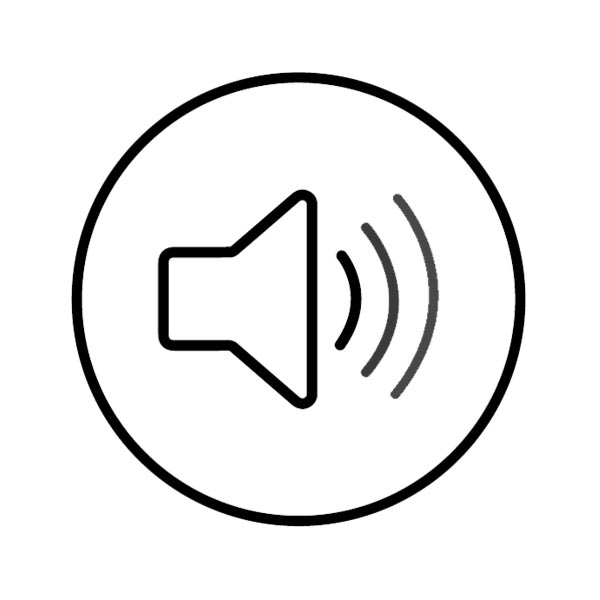 Velfac SOUND Velfac SOUND