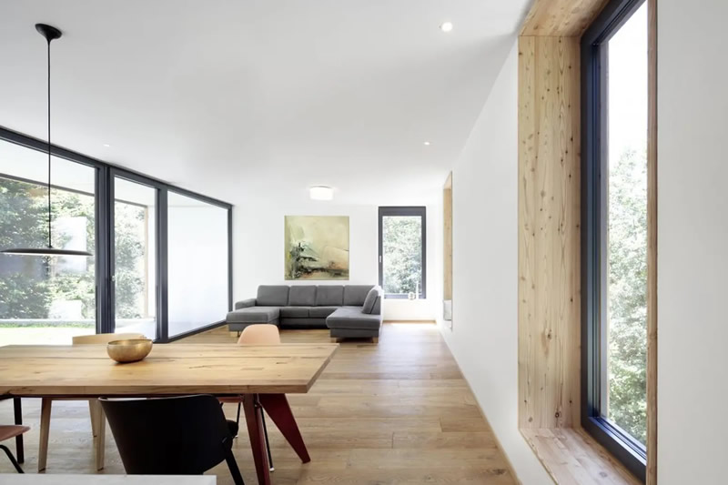 May 2026 - What Is a Passive House Window In A Nutshell